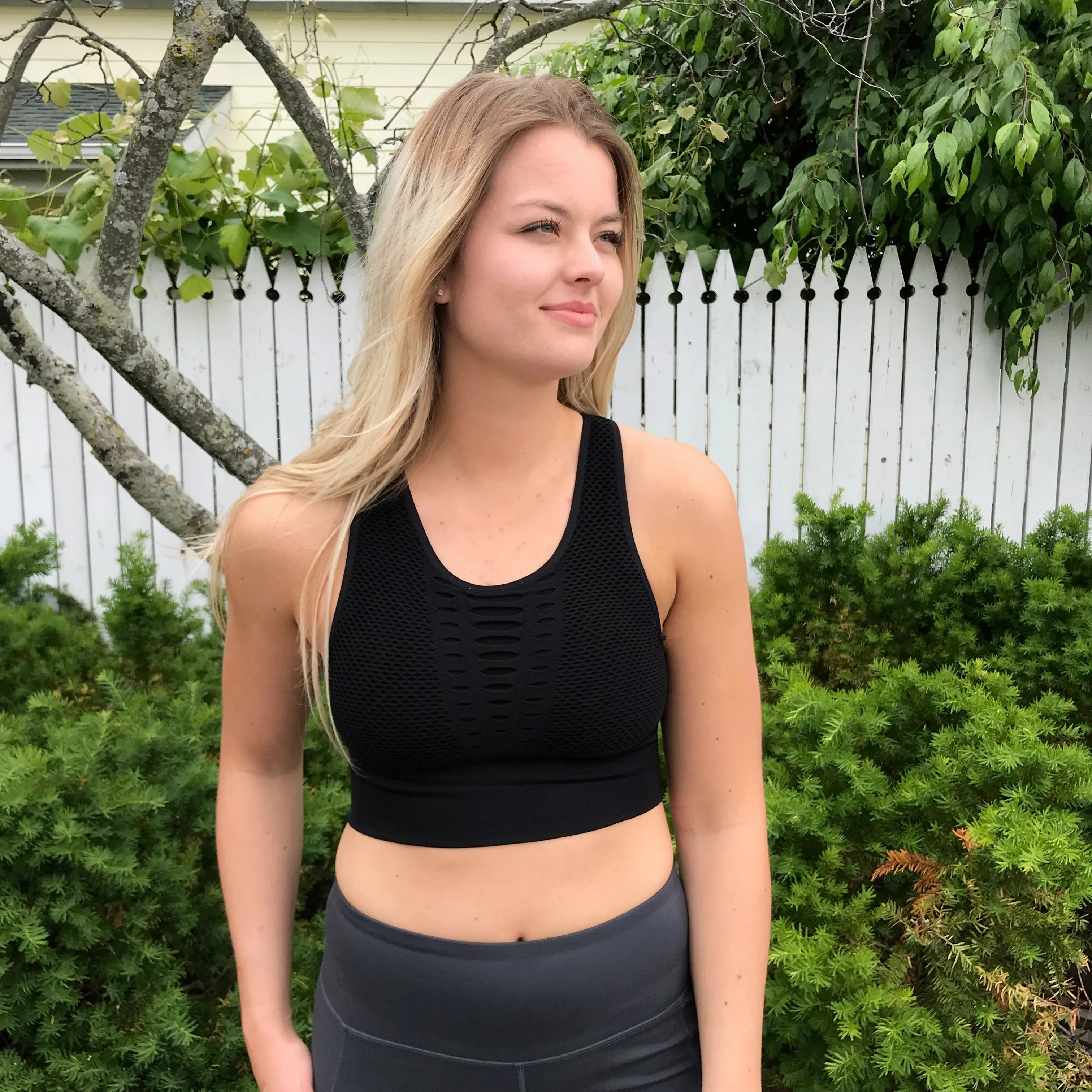 Athletic Tops